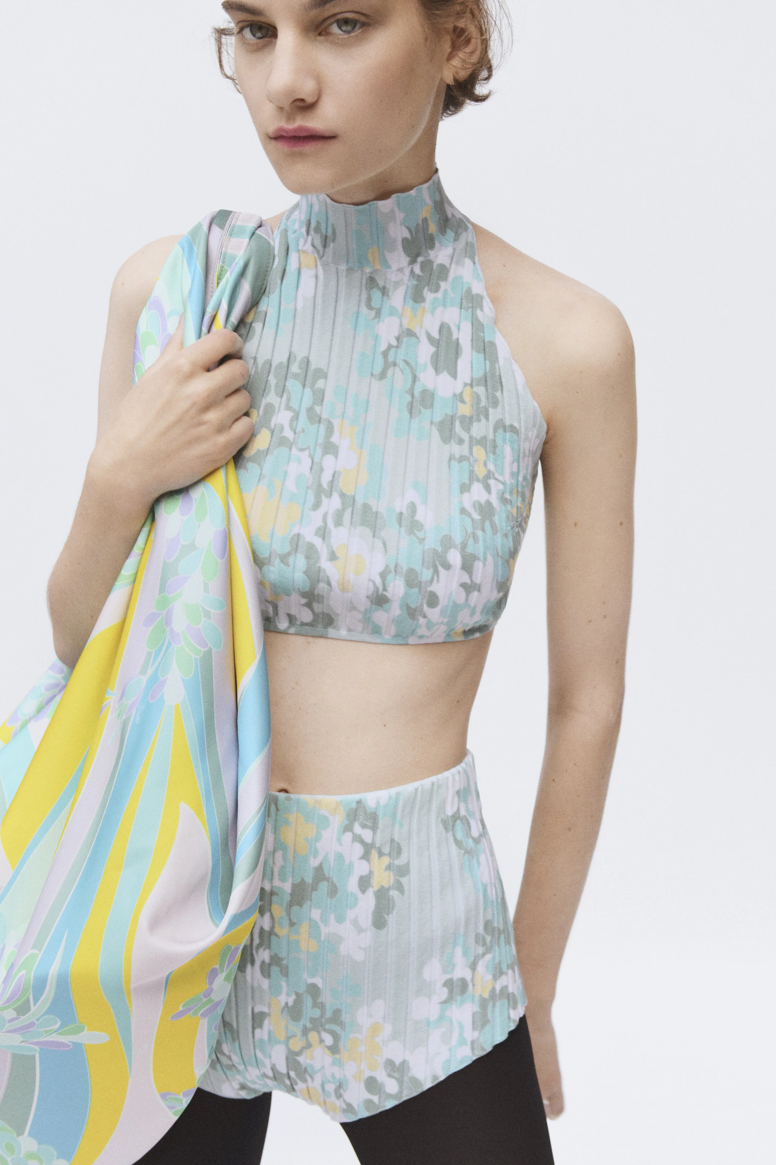 Emilio Pucci / Spring/Summer 2021: Sulla Riva